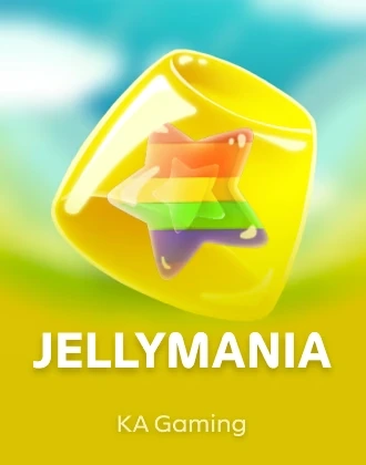 Jellymania