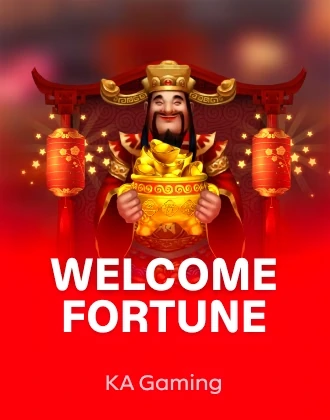 Welcome Fortune