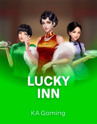 Lucky Inn