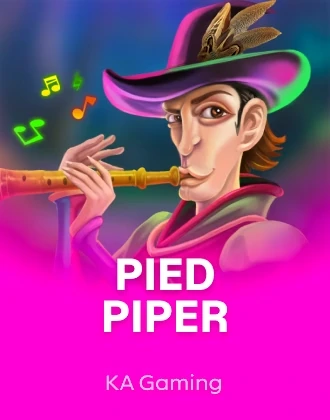 Pied Piper