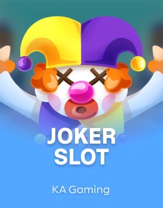 Joker Slot