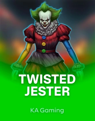 Twisted Jester