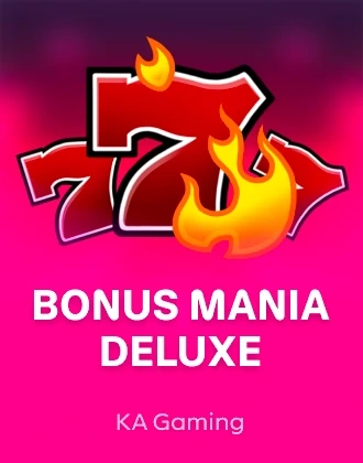 Bonus Mania Deluxe