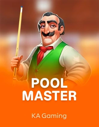 Pool Master