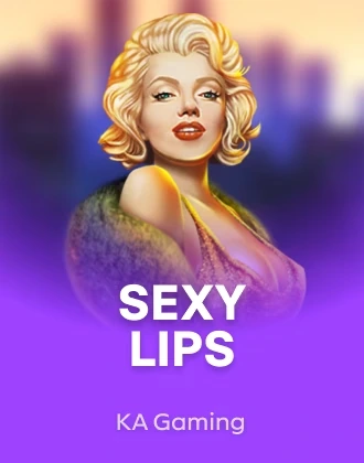 Sexy Lips