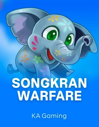 Songkran Warfare