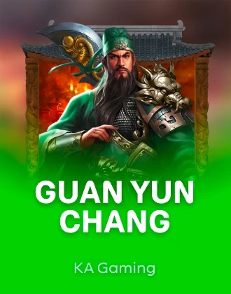 Guan Yun Chang
