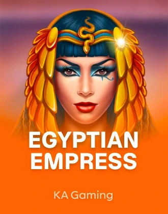 Egyptian Empress