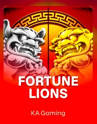 Fortune Lions