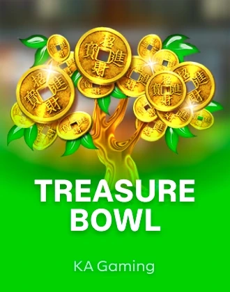 Treasure Bowl