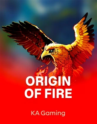 Origin Of Fire