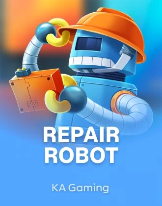 Repair Robot