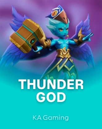Thunder God