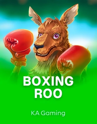 Boxing Roo