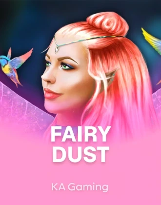 Fairy Dust