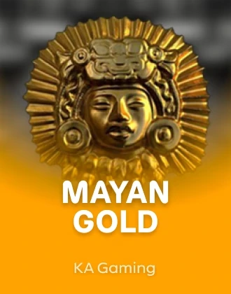 Mayan Gold