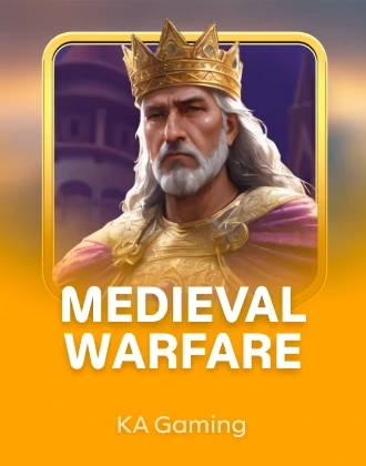 Medieval Warfare
