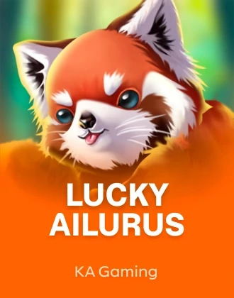 Lucky Ailurus