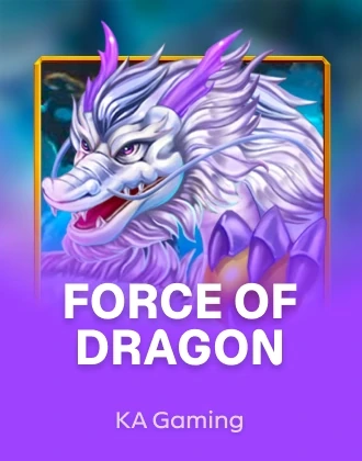 Force of Dragon