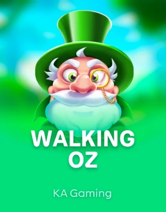 Walking Oz