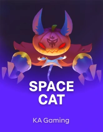 Space Cat
