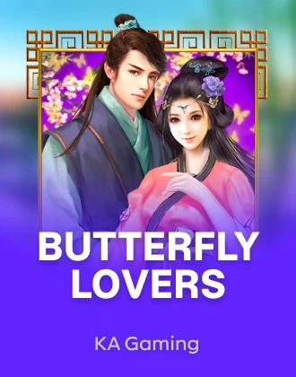 Butterfly Lovers