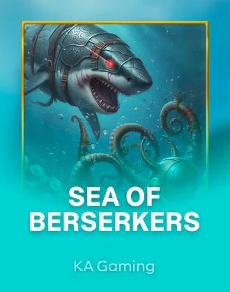 Sea of Berserkers