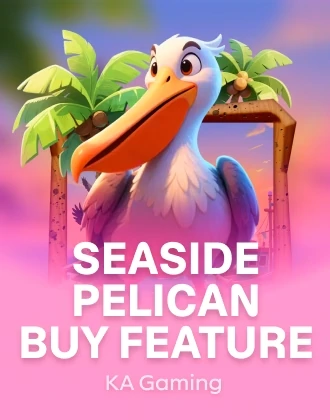 Seaside Pelican Buy Feature