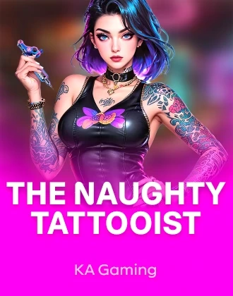 The Naughty Tattooist Buy Feature