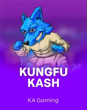 KungFu Kash