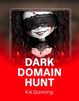 Dark Domain Hunt