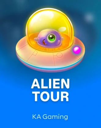 Alien Tour
