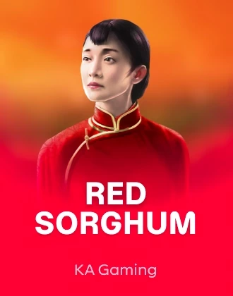 Red Sorghum