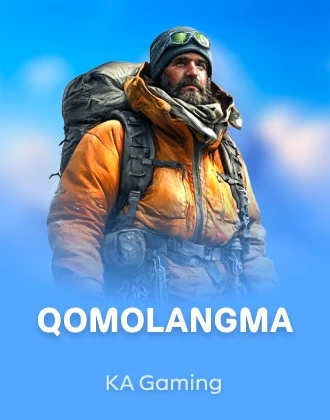 Qomolangma