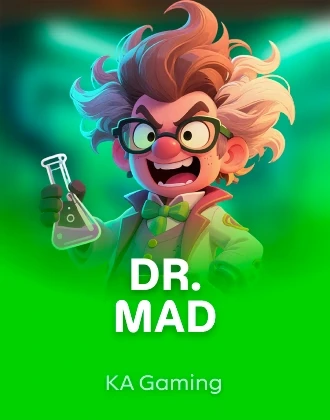 Dr. Mad