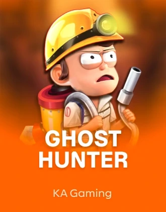 Ghost Hunter