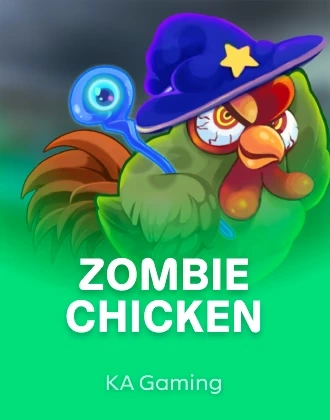 Zombie Chicken