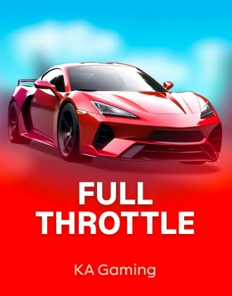 Full Throttle