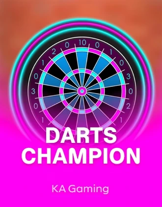 Darts Champion
