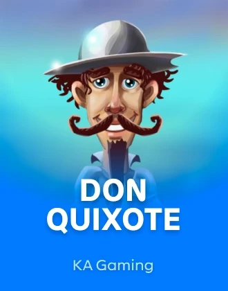Don Quixote