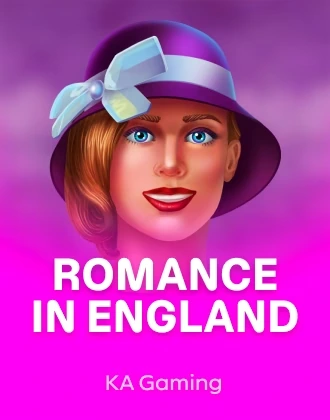 Romance In England