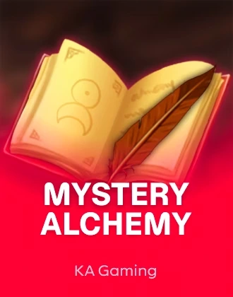 Mystery Alahemy