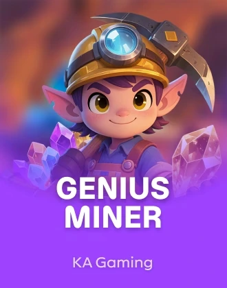 Genius Miner