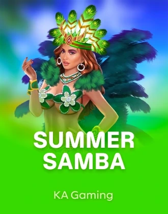 Summer Samba