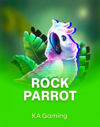 Rock Parrot