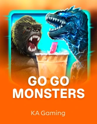 Go Go Monsters