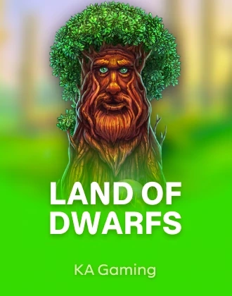 Land Of Dwarfs