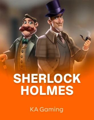 Sherlock Holmes