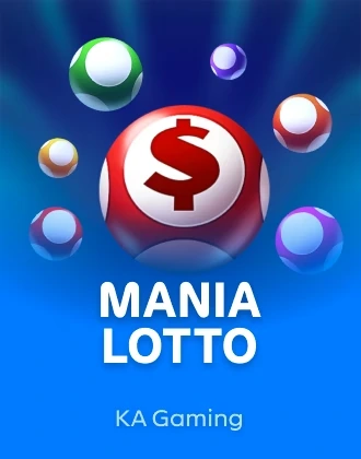 Mania Lotto