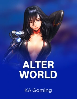 Alter World
